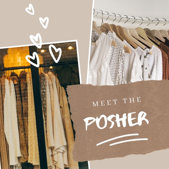 ✨Meet The Posher✨ - Picture 1 of 1